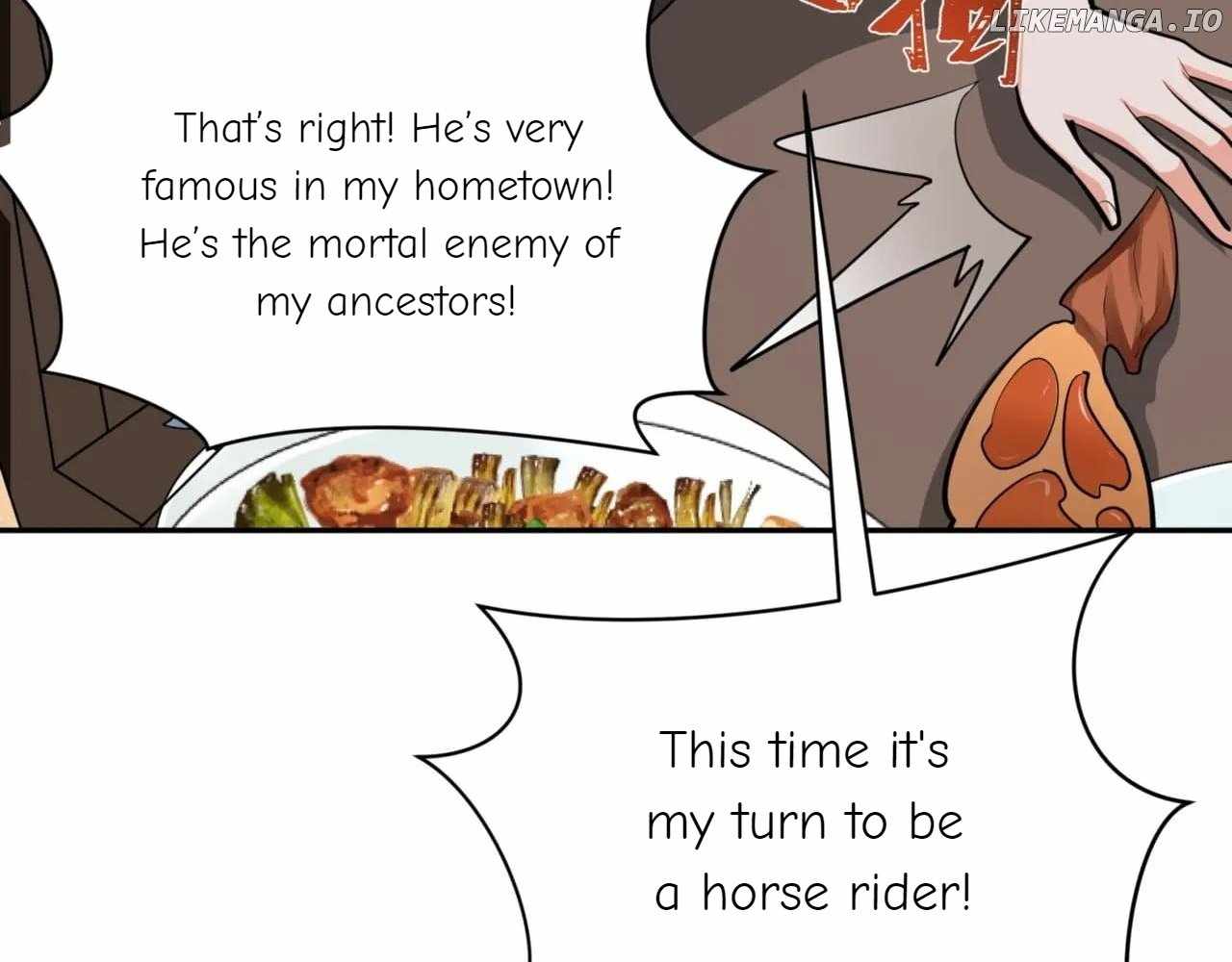 Age of Terror — Chapter 304 — page 144