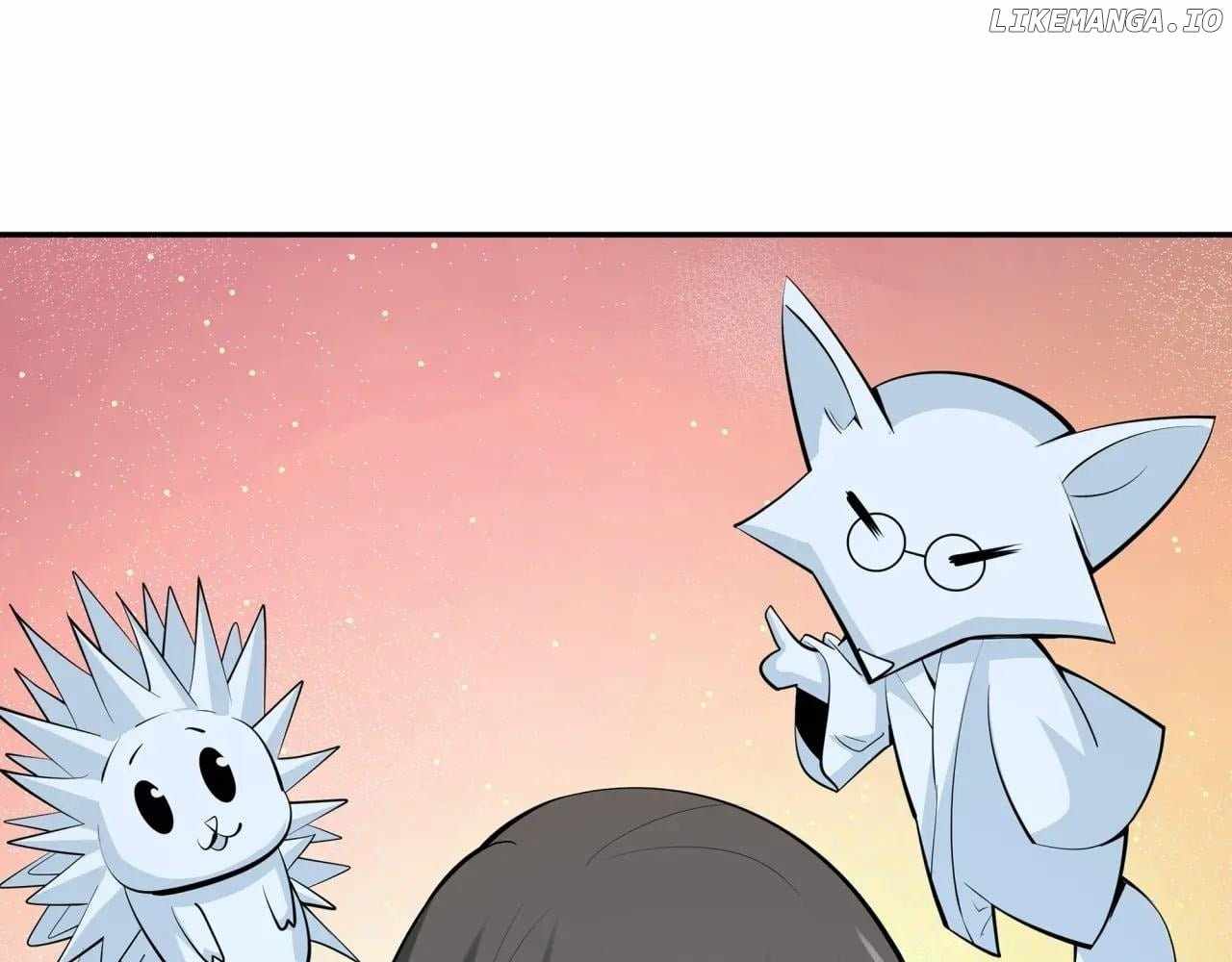Age of Terror — Chapter 305 — page 1