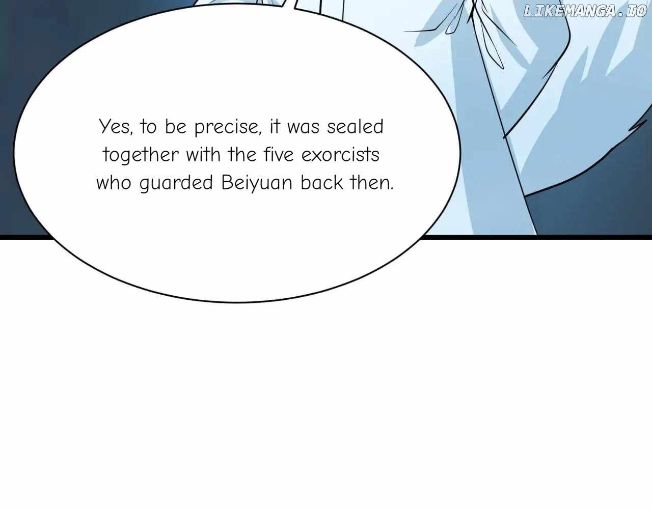 Age of Terror — Chapter 305 — page 9