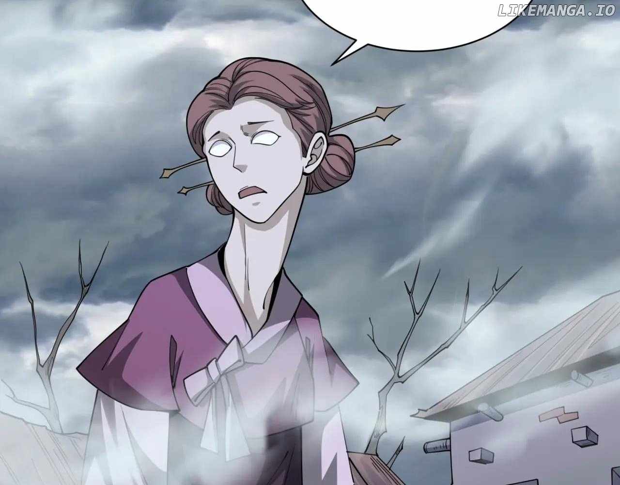 Age of Terror — Chapter 305 — page 43