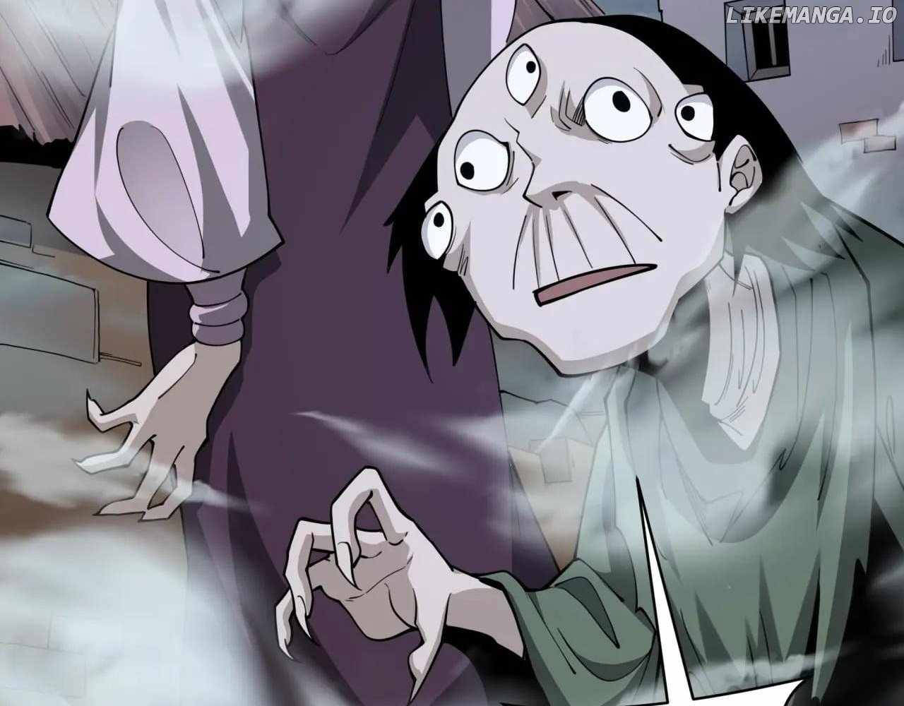 Age of Terror — Chapter 305 — page 44