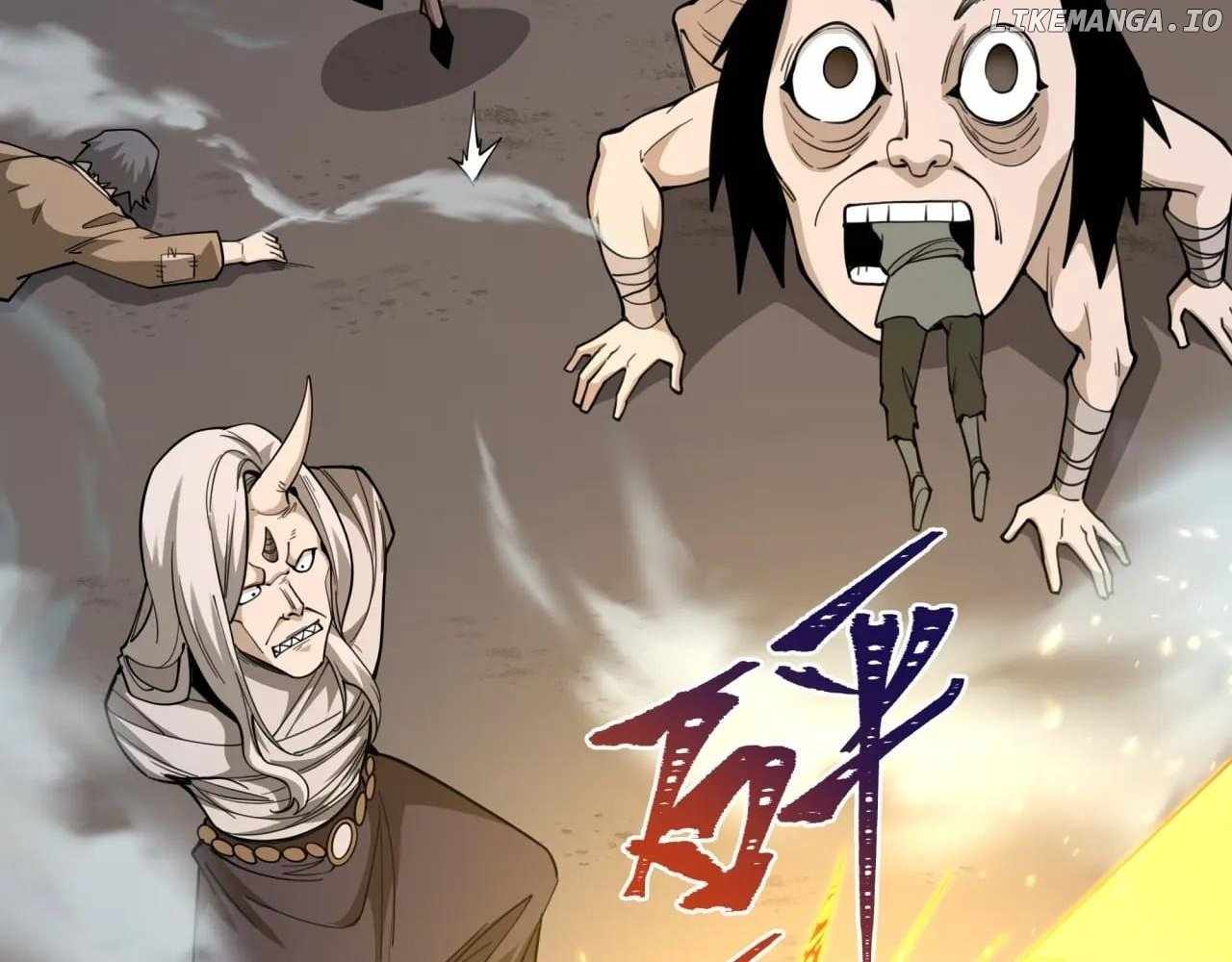 Age of Terror — Chapter 305 — page 54