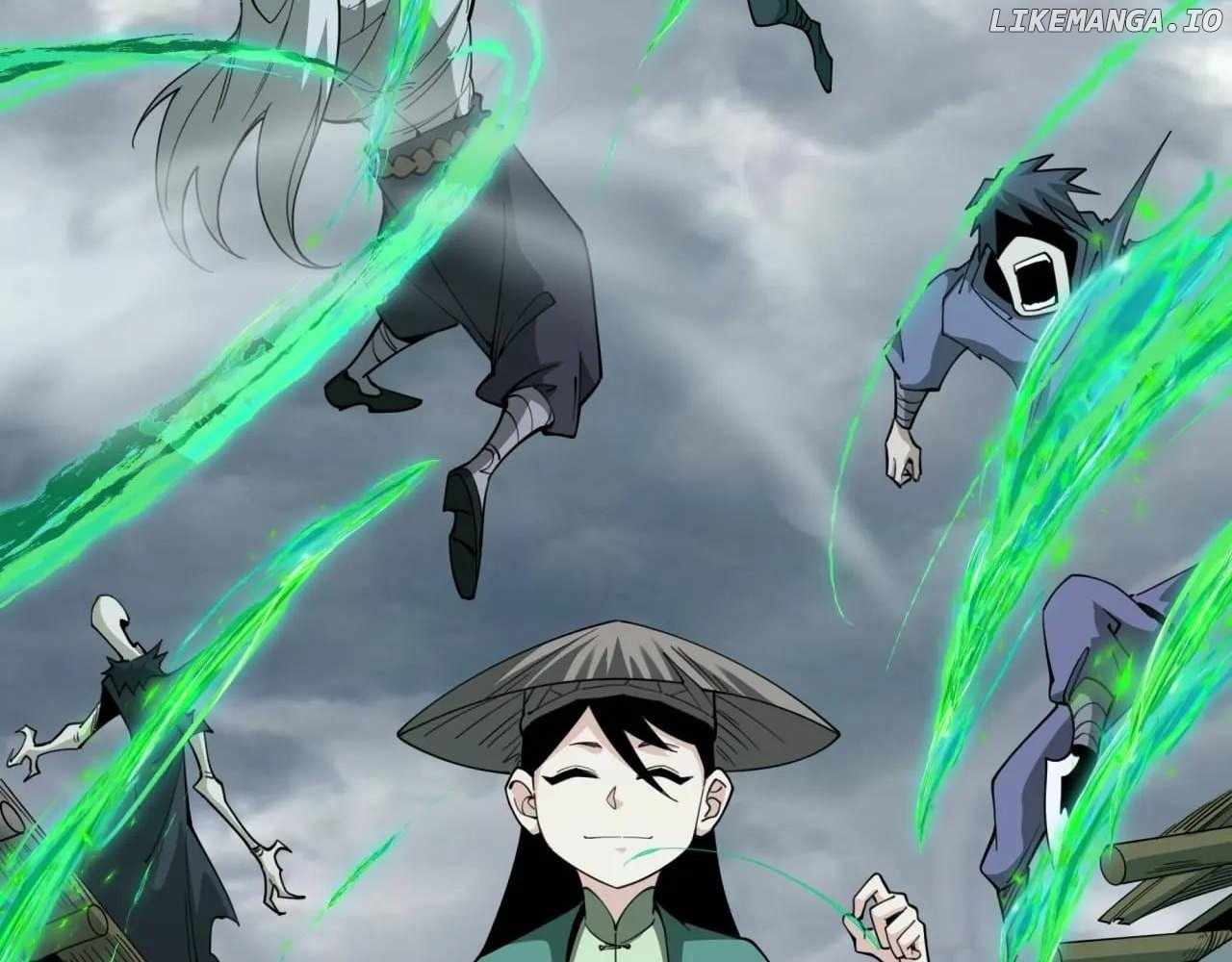 Age of Terror — Chapter 305 — page 59