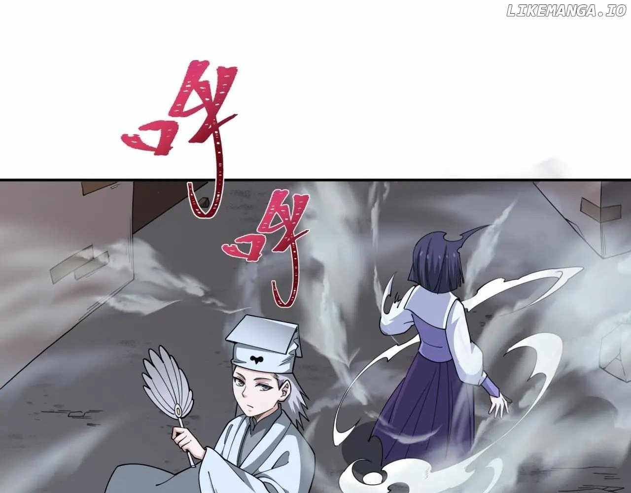 Age of Terror — Chapter 305 — page 65
