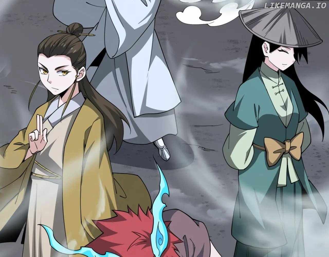 Age of Terror — Chapter 305 — page 66