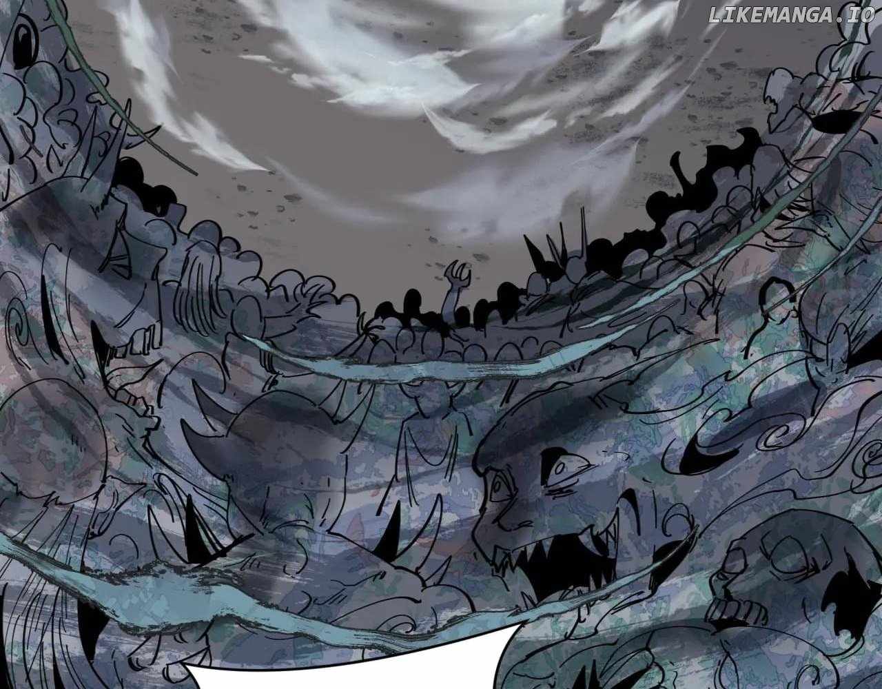 Age of Terror — Chapter 305 — page 70