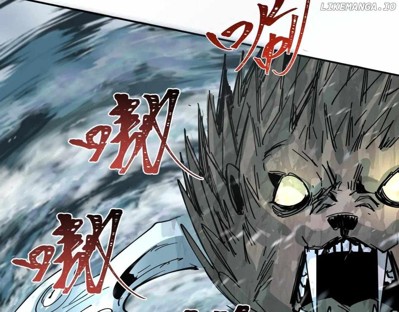 Age of Terror — Chapter 305 — page 80