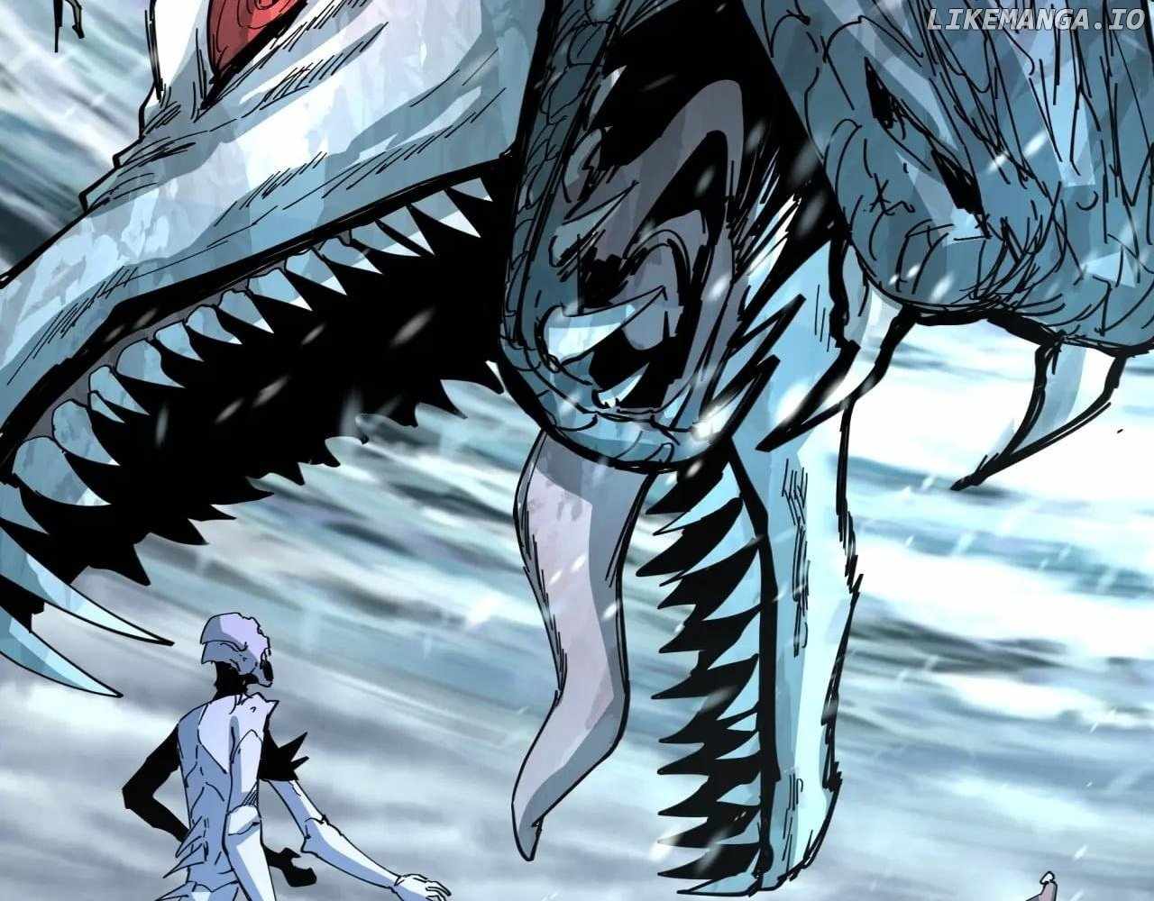 Age of Terror — Chapter 305 — page 83