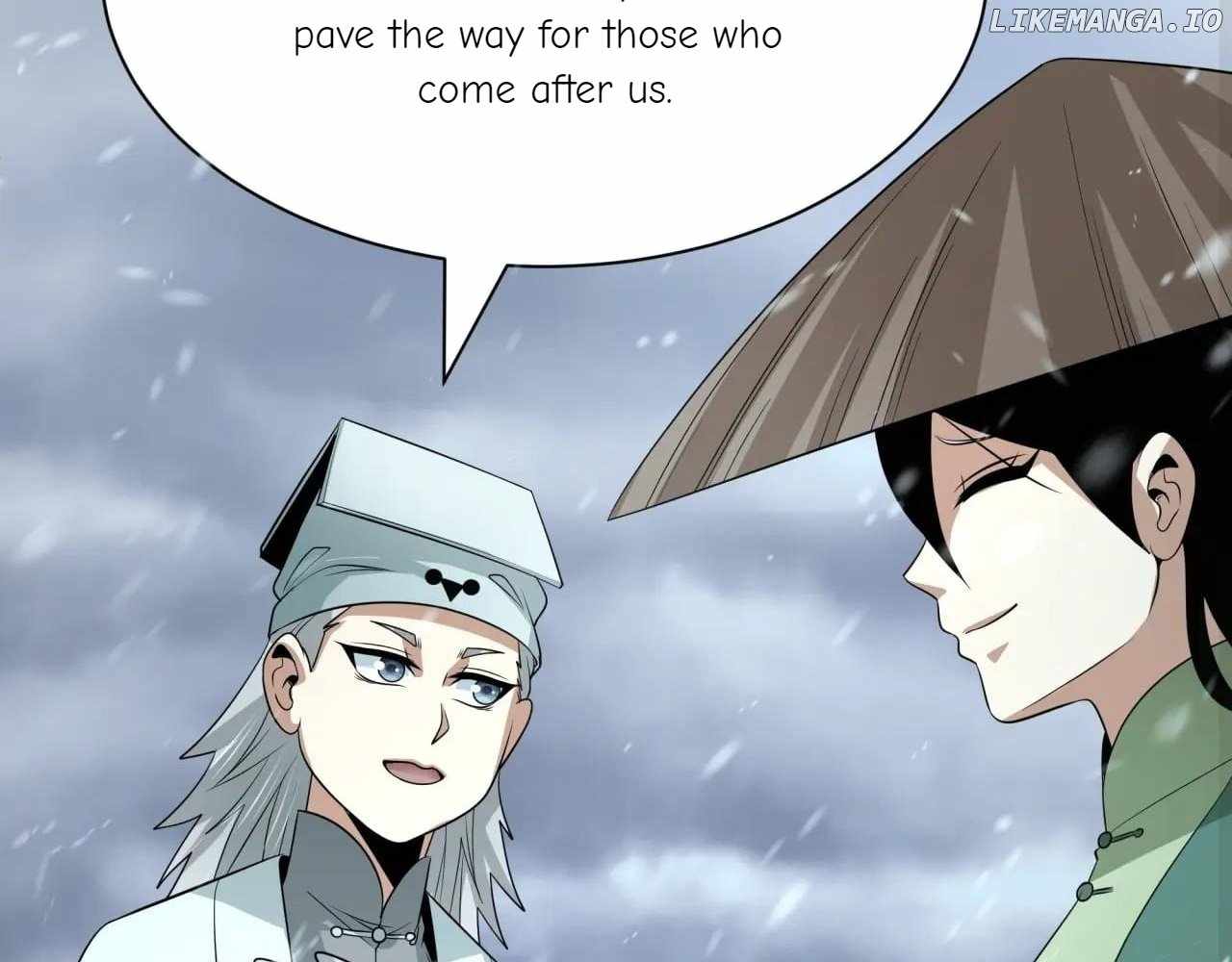 Age of Terror — Chapter 305 — page 100