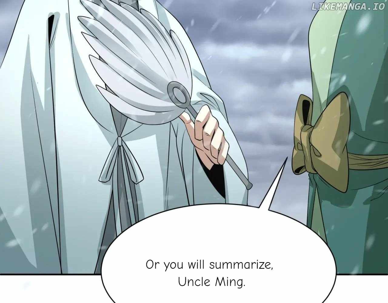 Age of Terror — Chapter 305 — page 101
