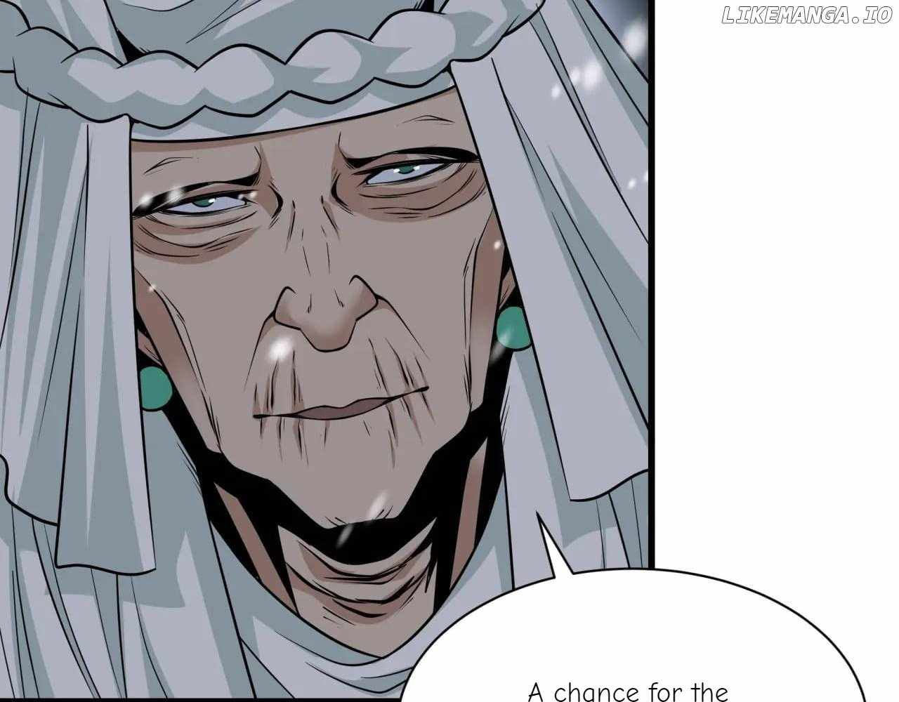 Age of Terror — Chapter 305 — page 143