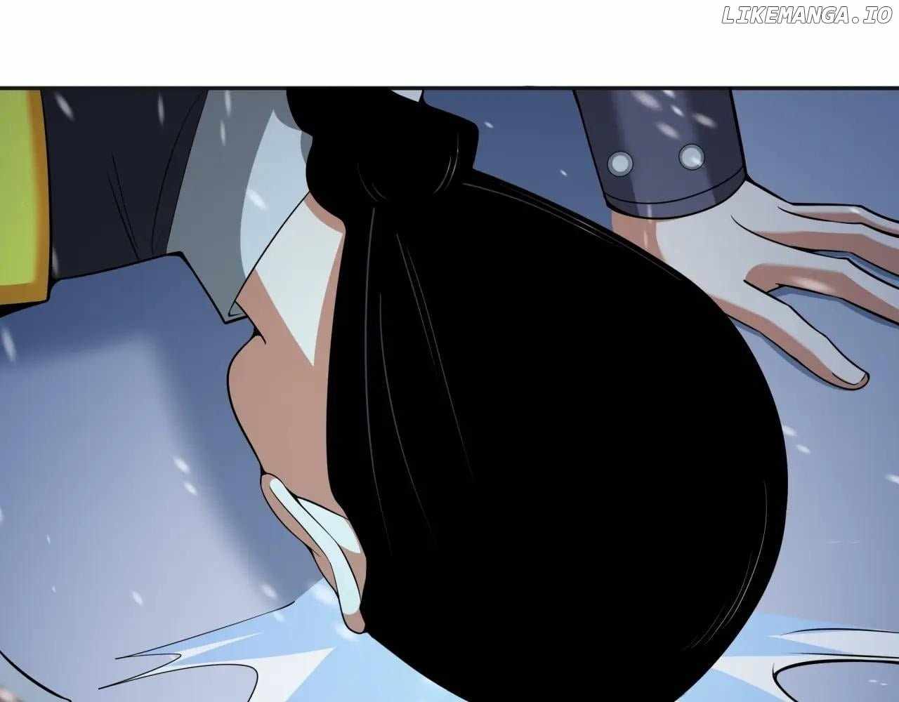 Age of Terror — Chapter 306 — page 31