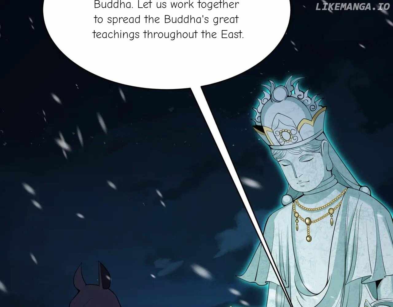 Age of Terror — Chapter 306 — page 34