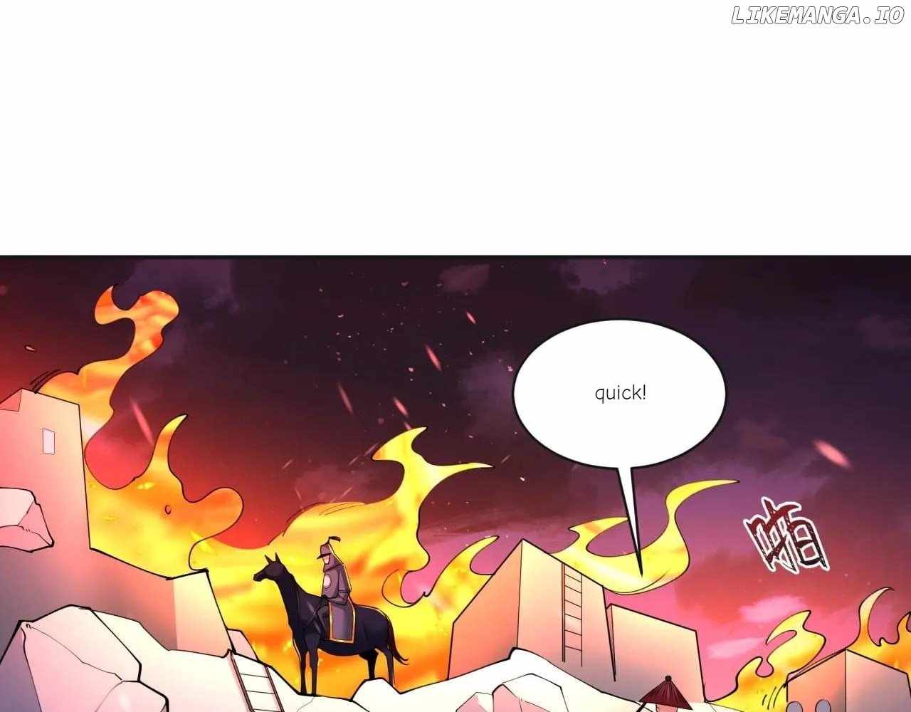 Age of Terror — Chapter 306 — page 43