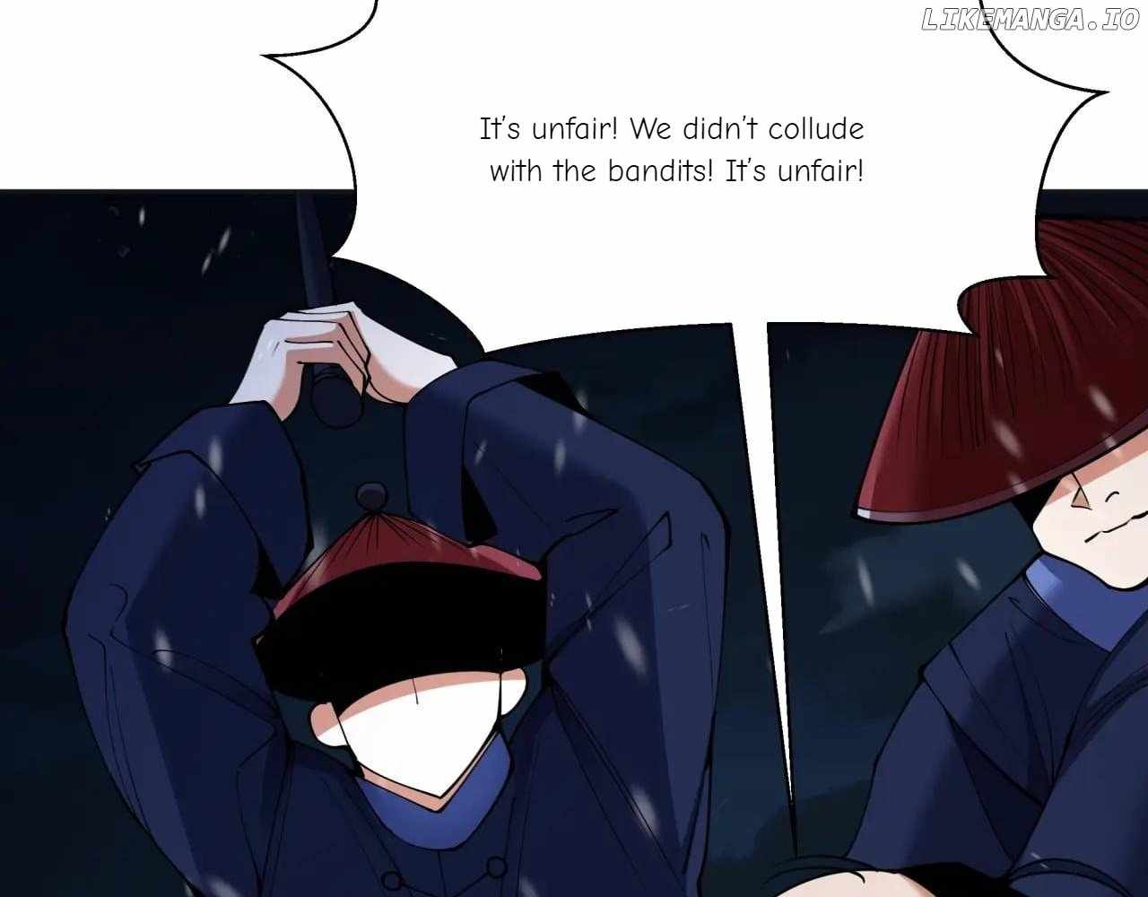 Age of Terror — Chapter 306 — page 48