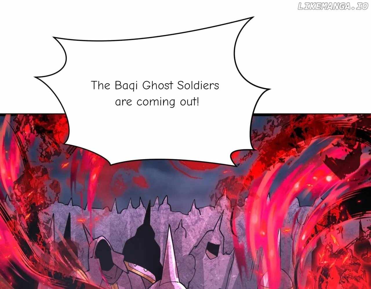 Age of Terror — Chapter 306 — page 95