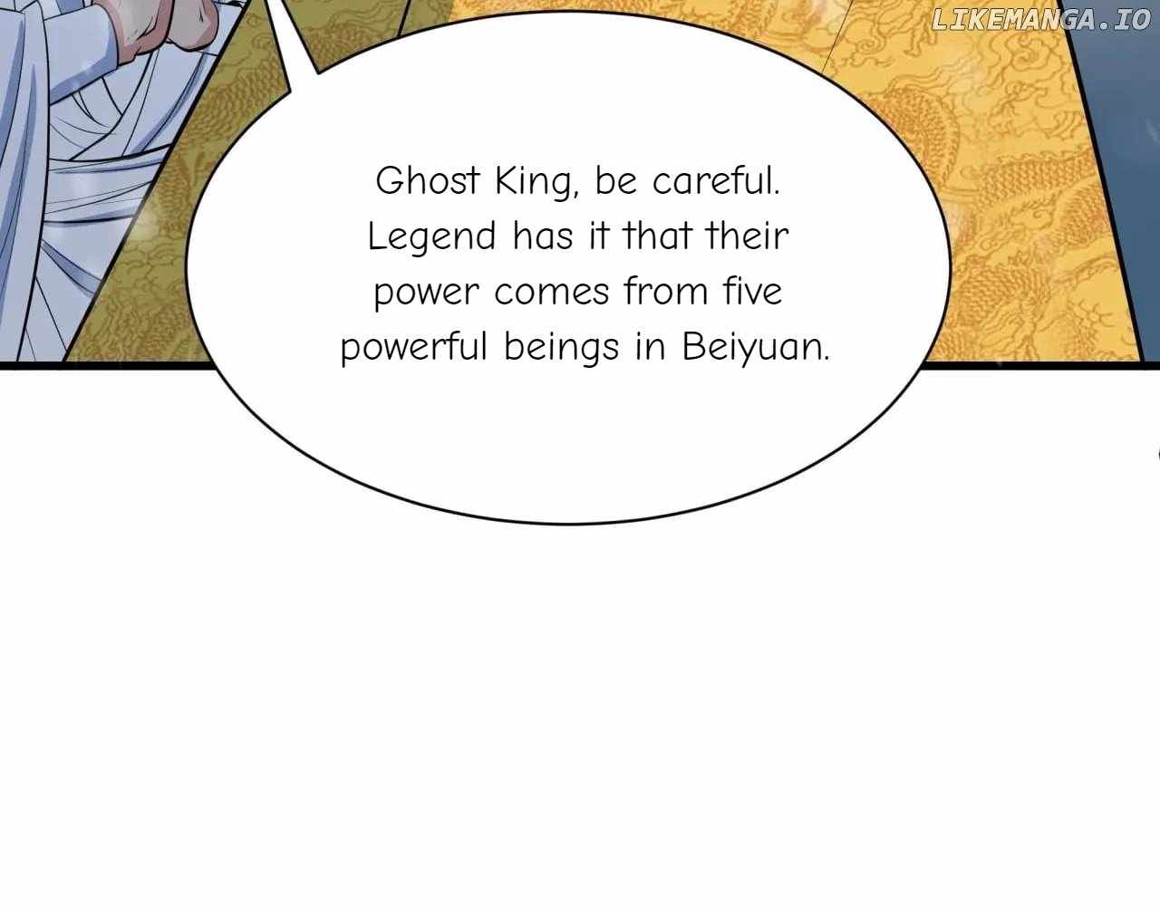 Age of Terror — Chapter 306 — page 135