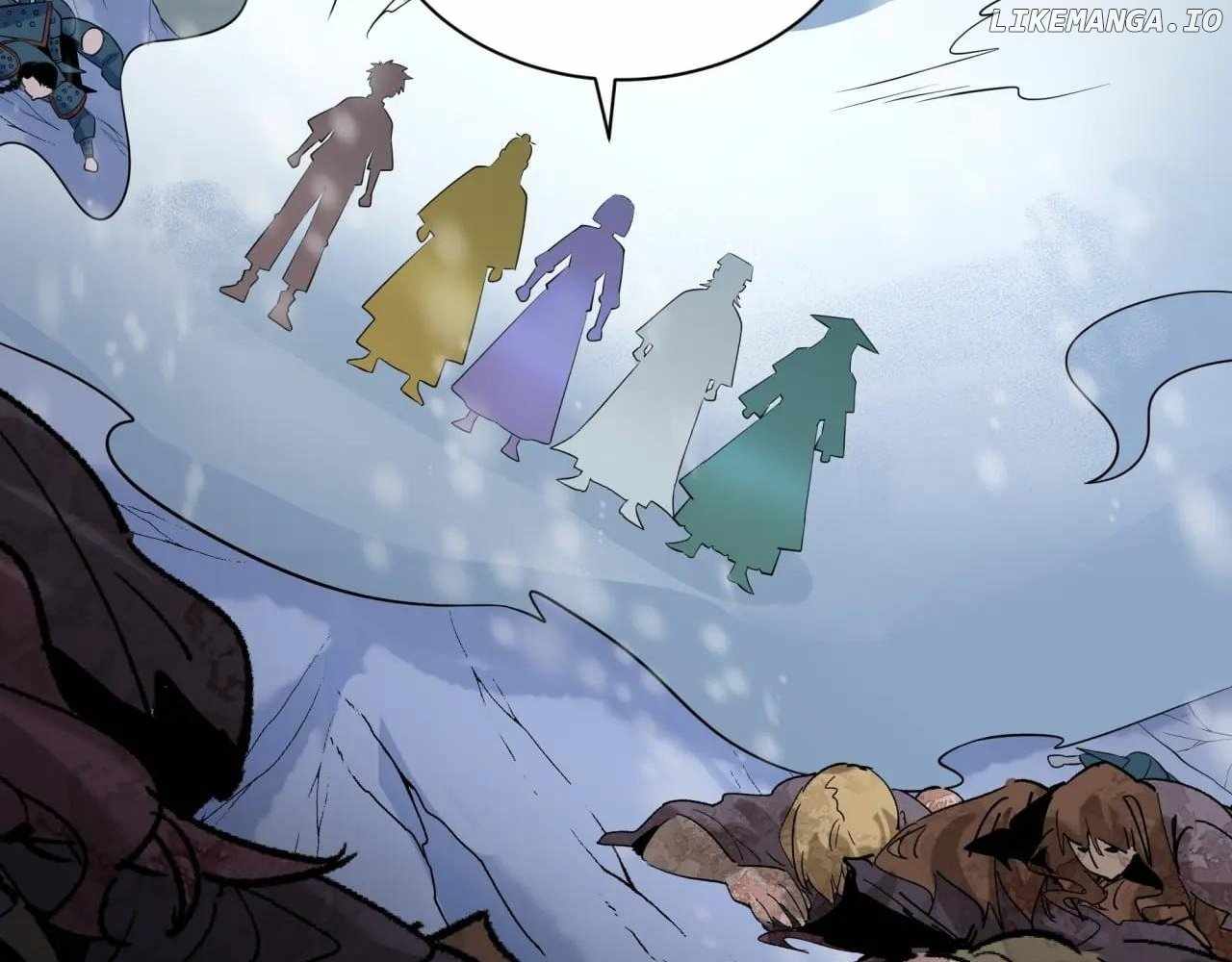 Age of Terror — Chapter 306 — page 138