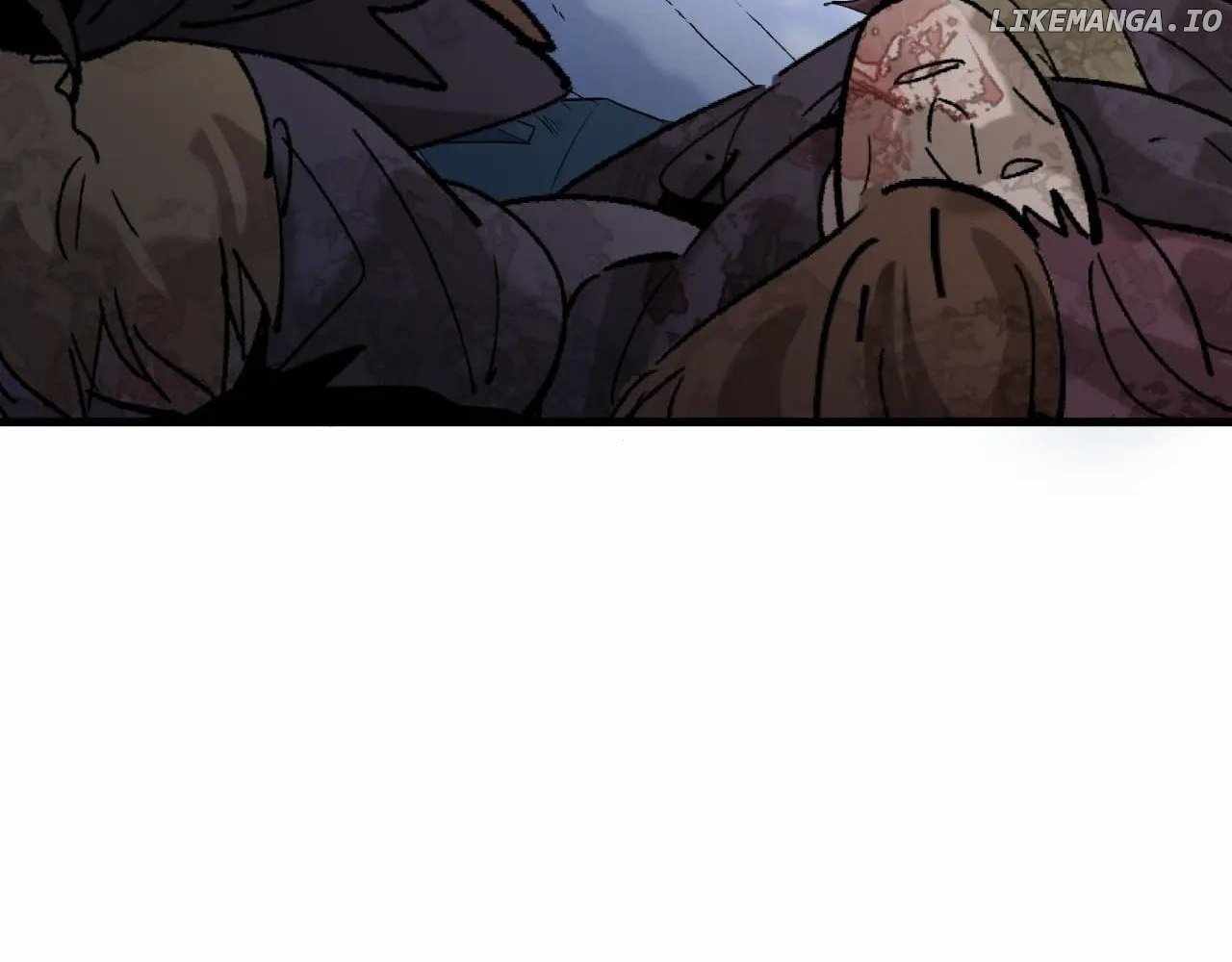 Age of Terror — Chapter 306 — page 139