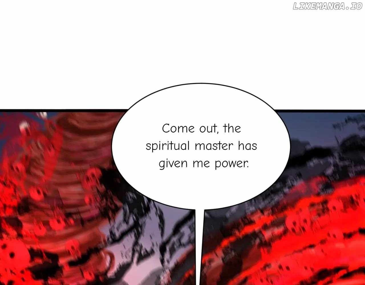 Age of Terror — Chapter 307 — page 13