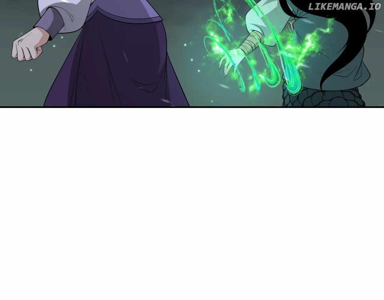 Age of Terror — Chapter 307 — page 61