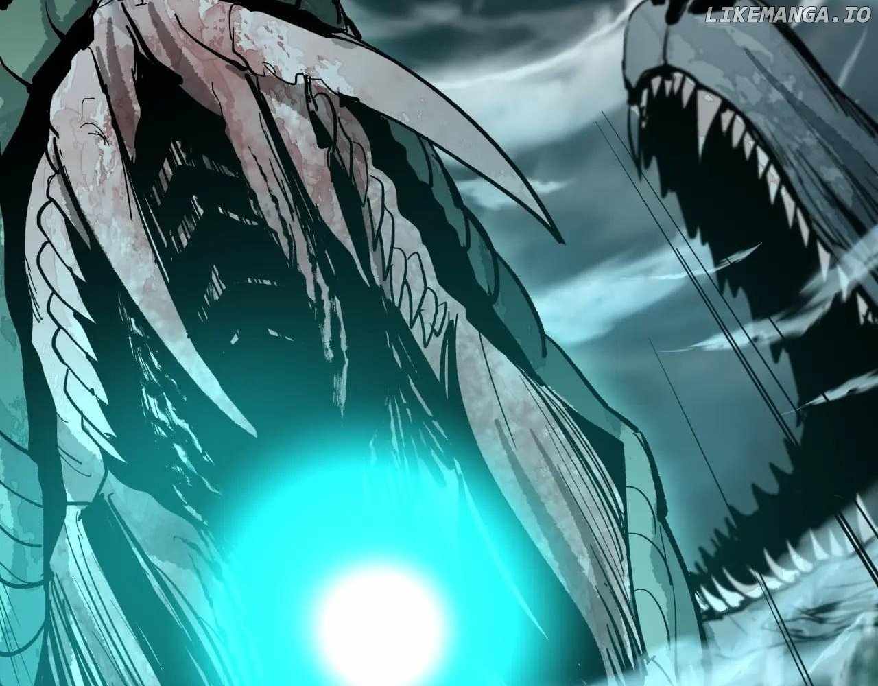 Age of Terror — Chapter 307 — page 100