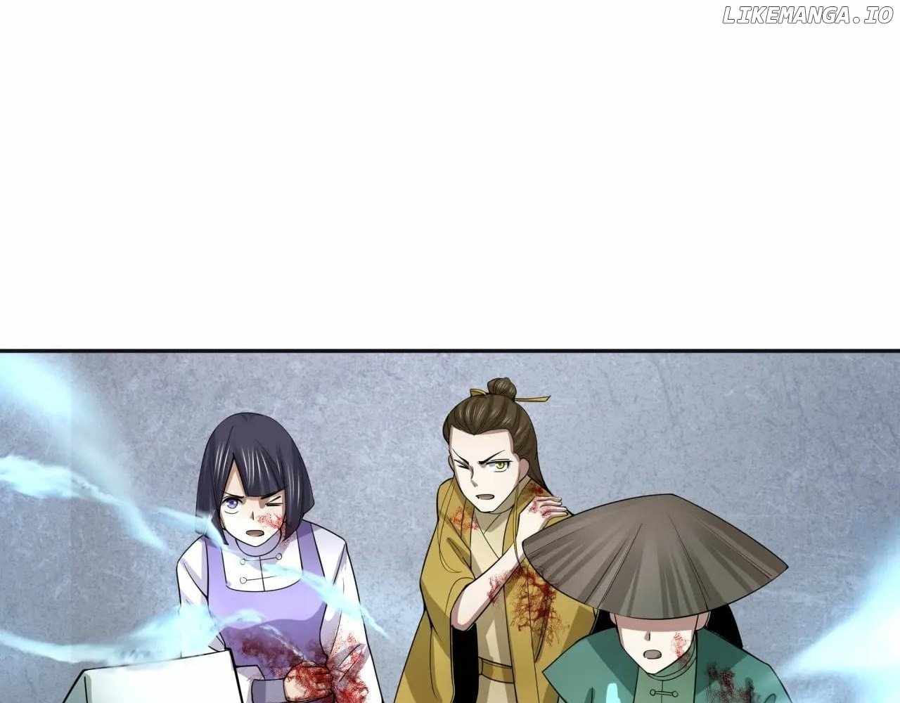 Age of Terror — Chapter 307 — page 115