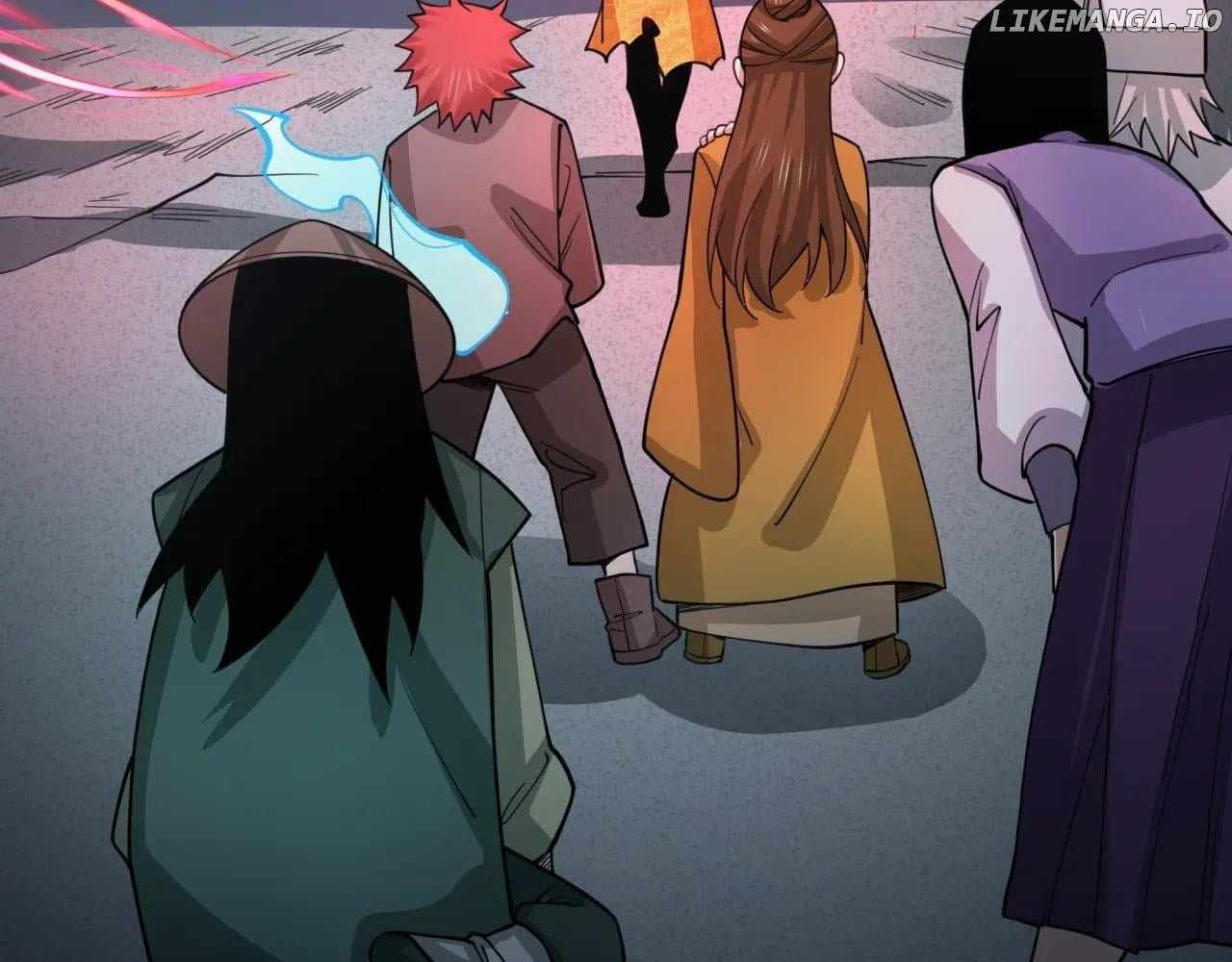 Age of Terror — Chapter 307 — page 147