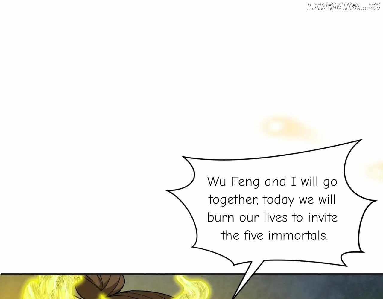 Age of Terror — Chapter 307 — page 154