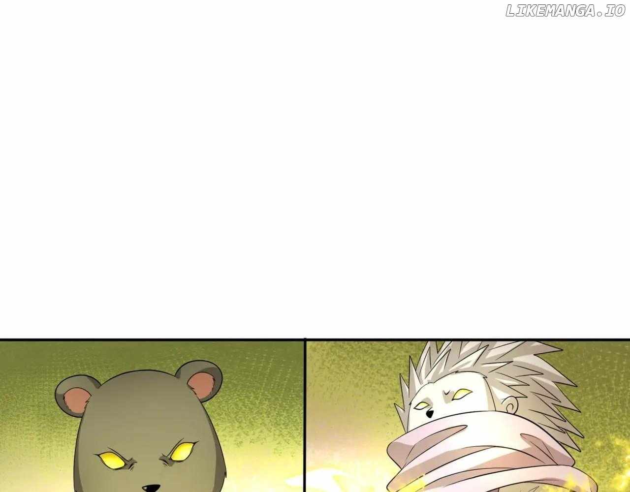 Age of Terror — Chapter 308 — page 39