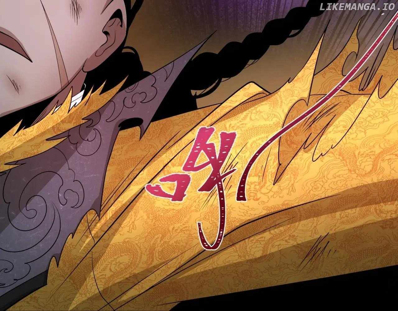 Age of Terror — Chapter 308 — page 66
