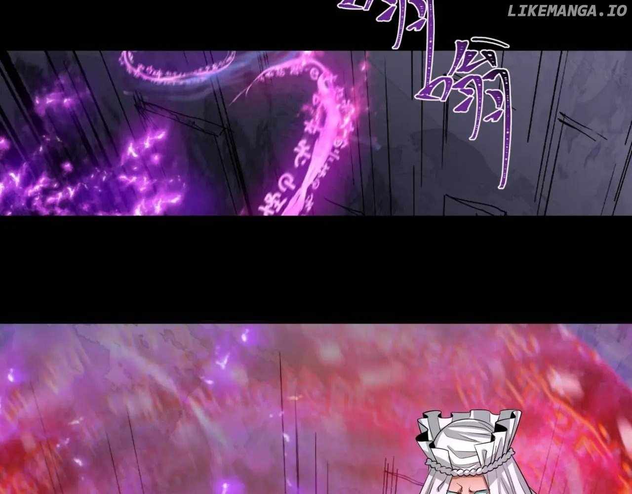 Age of Terror — Chapter 308 — page 68