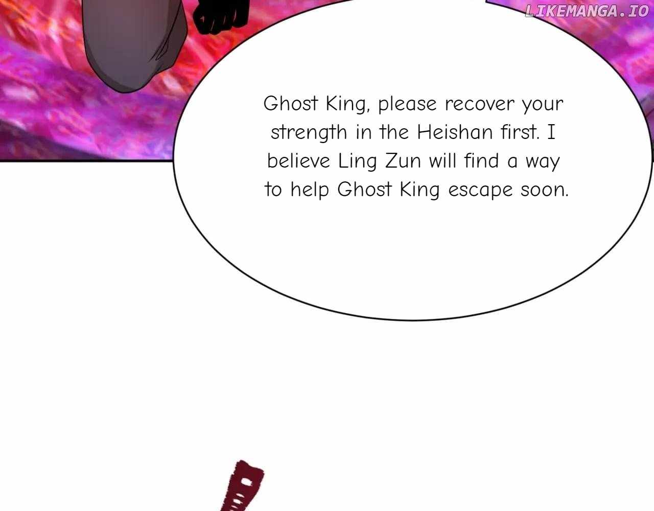 Age of Terror — Chapter 308 — page 70