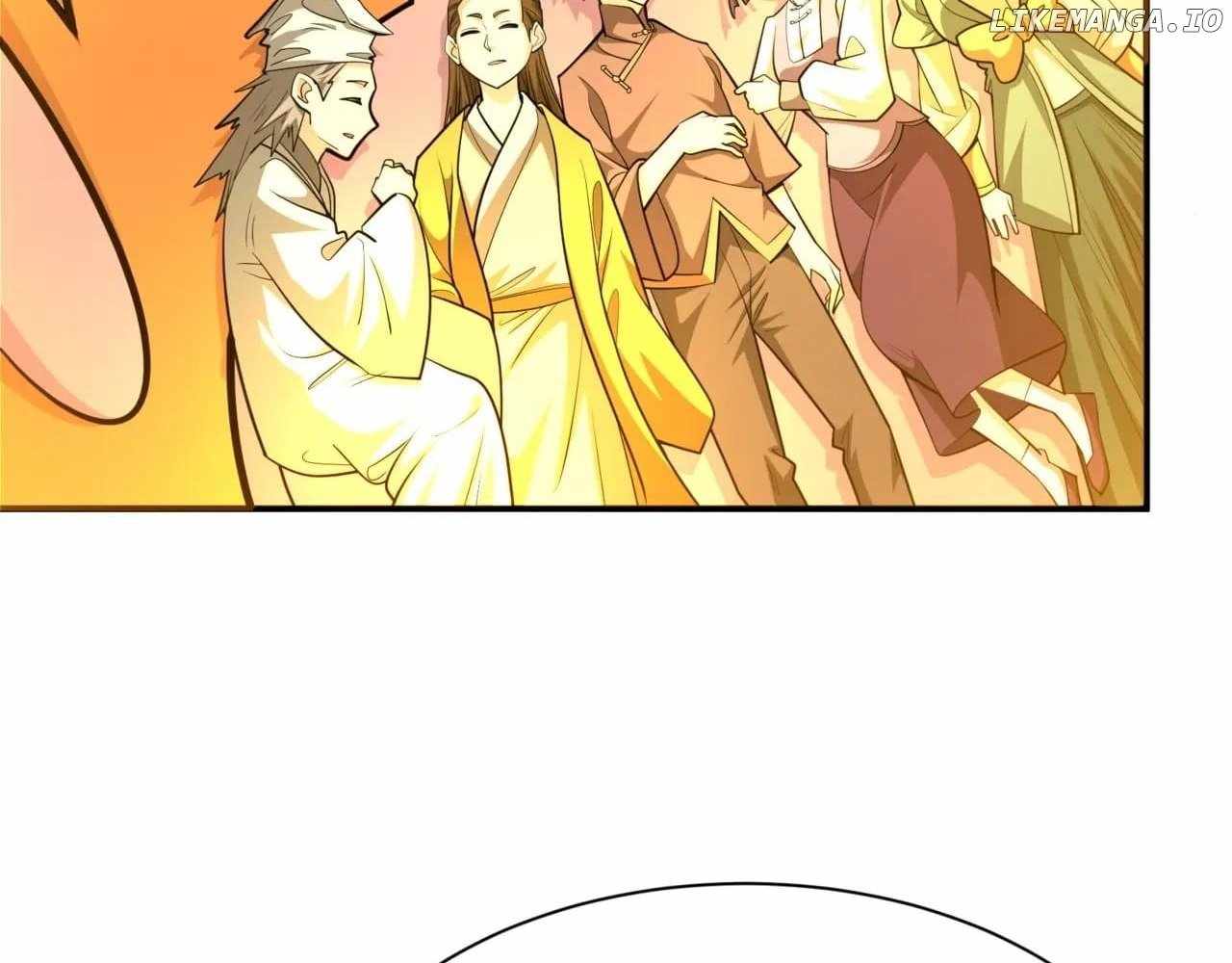 Age of Terror — Chapter 308 — page 82