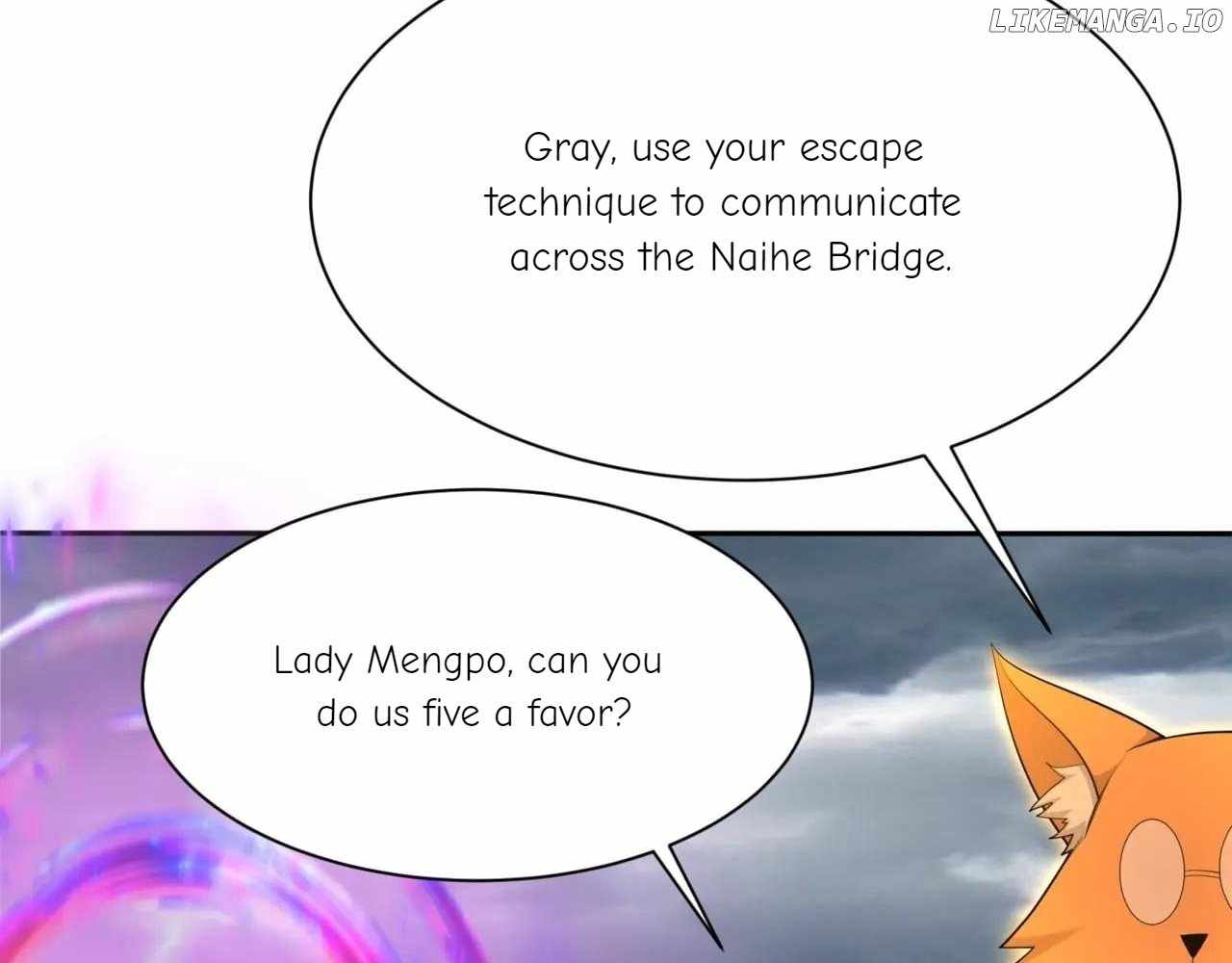 Age of Terror — Chapter 308 — page 83