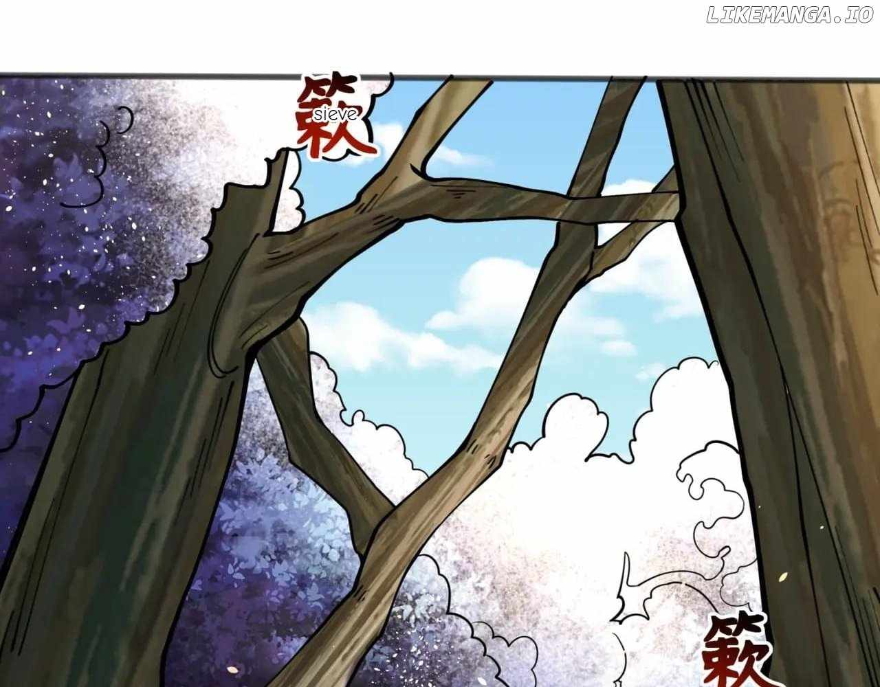 Age of Terror — Chapter 308 — page 142