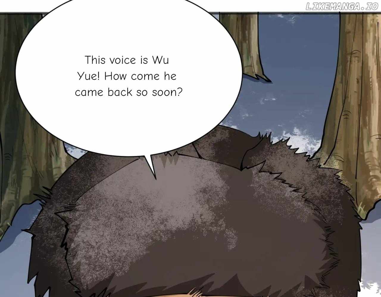 Age of Terror — Chapter 308 — page 146
