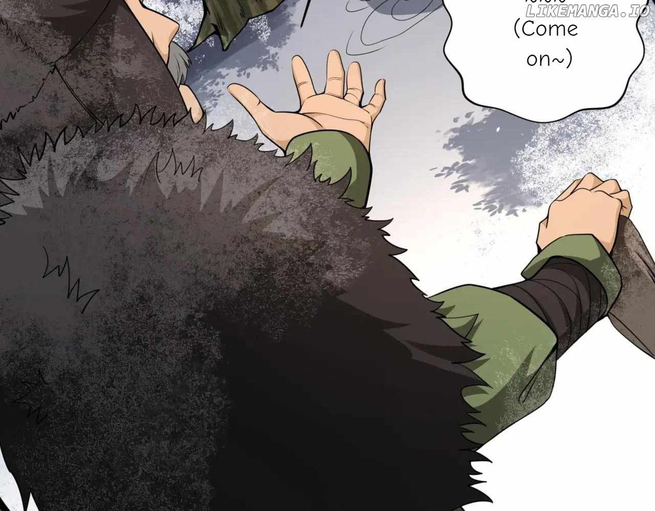 Age of Terror — Chapter 308 — page 152