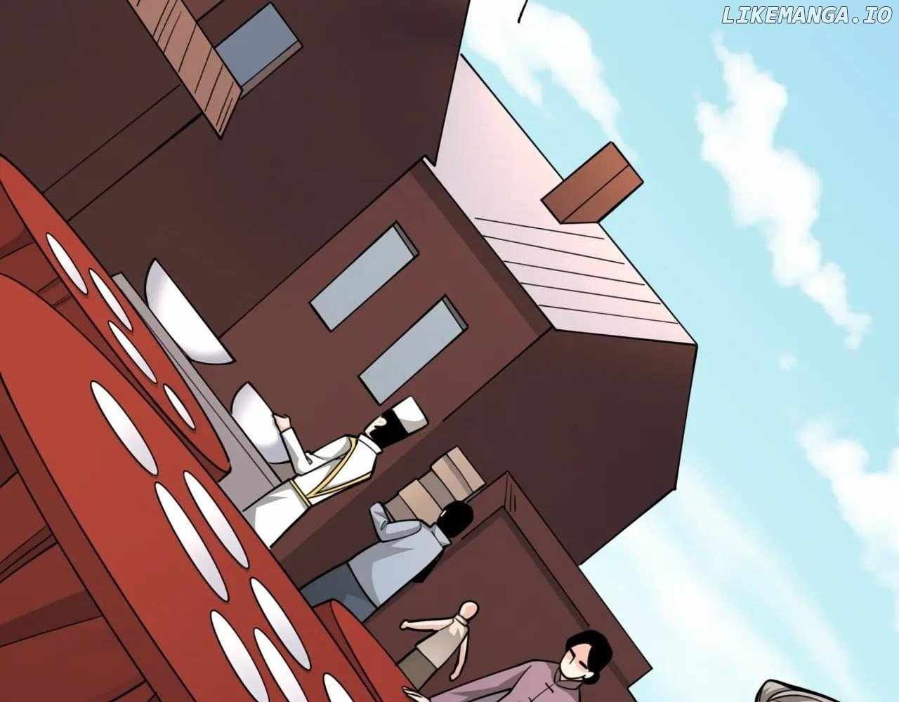 Age of Terror — Chapter 309 — page 67