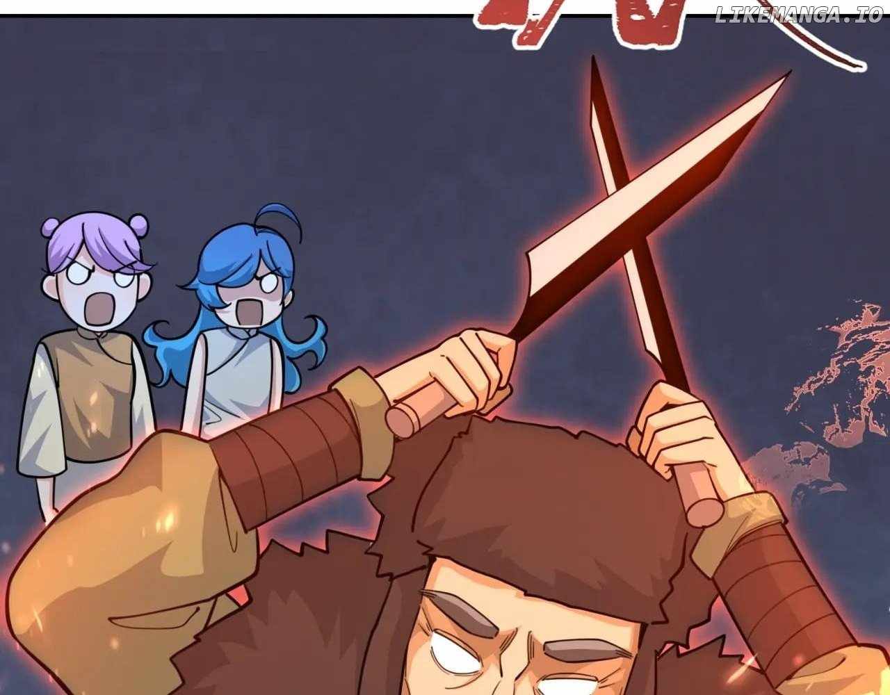 Age of Terror — Chapter 309 — page 70