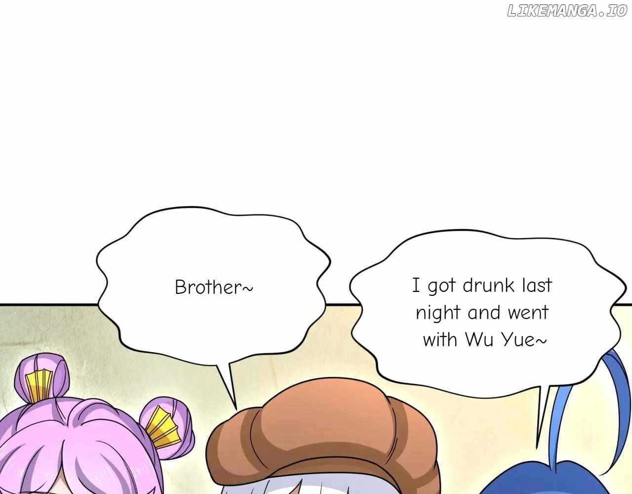 Age of Terror — Chapter 310 — page 40