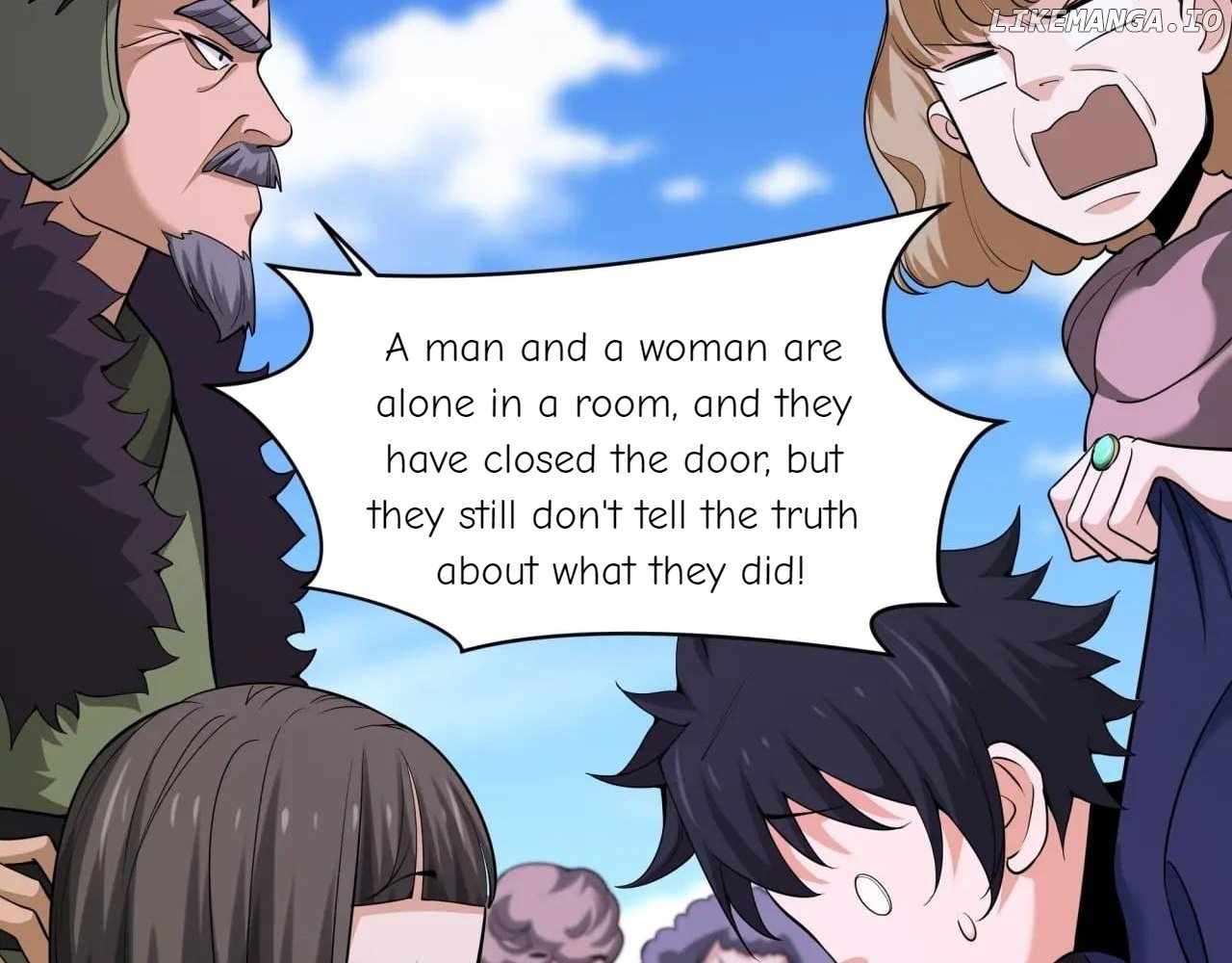 Age of Terror — Chapter 310 — page 116