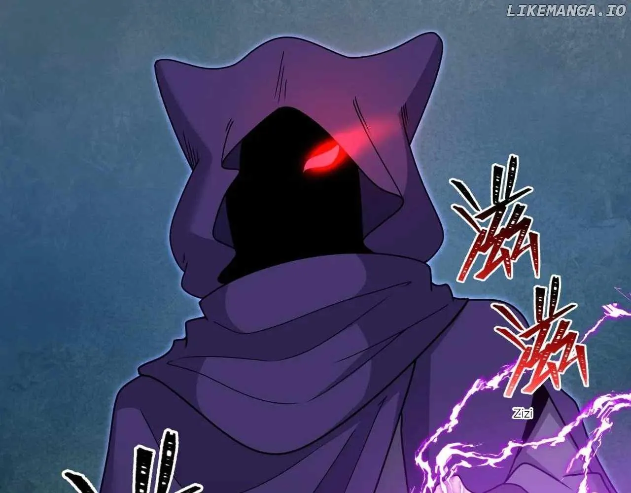 Age of Terror — Chapter 311 — page 45