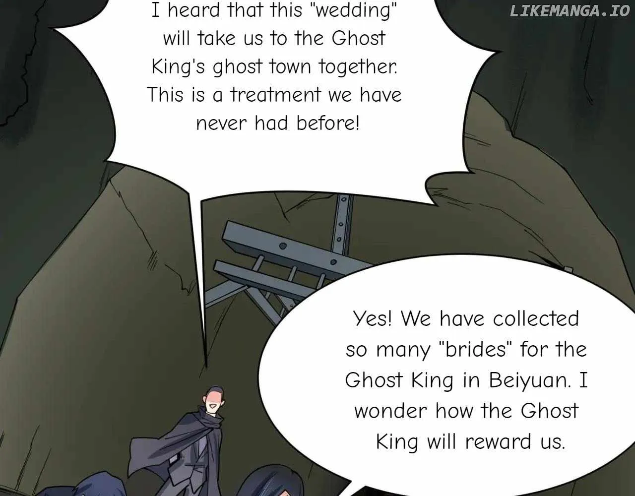 Age of Terror — Chapter 311 — page 65
