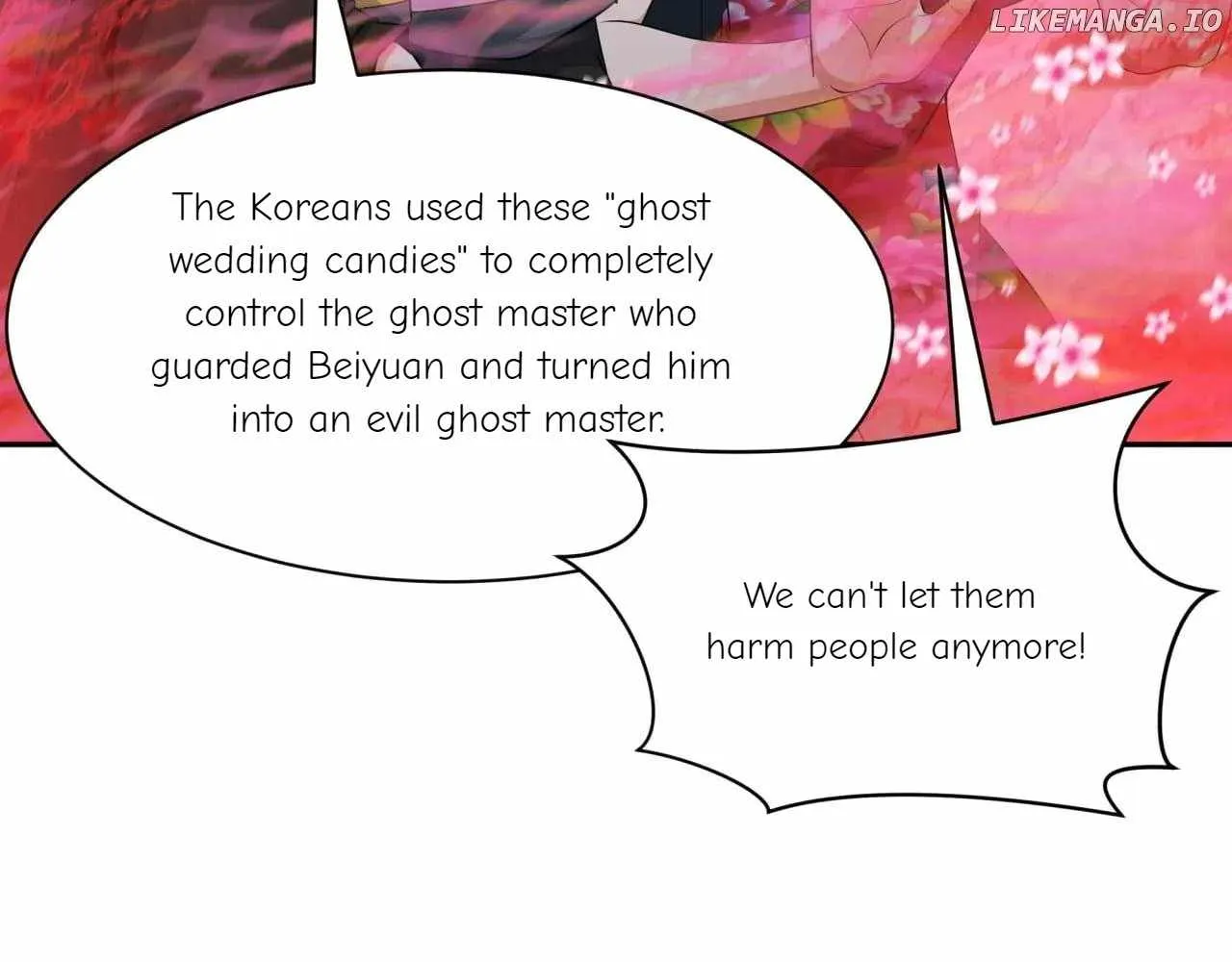 Age of Terror — Chapter 311 — page 77
