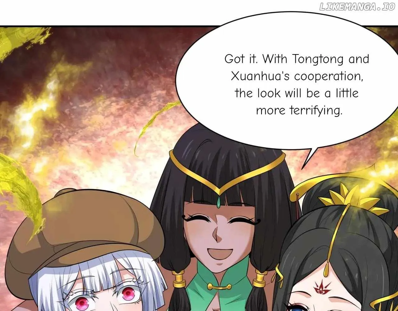 Age of Terror — Chapter 311 — page 83