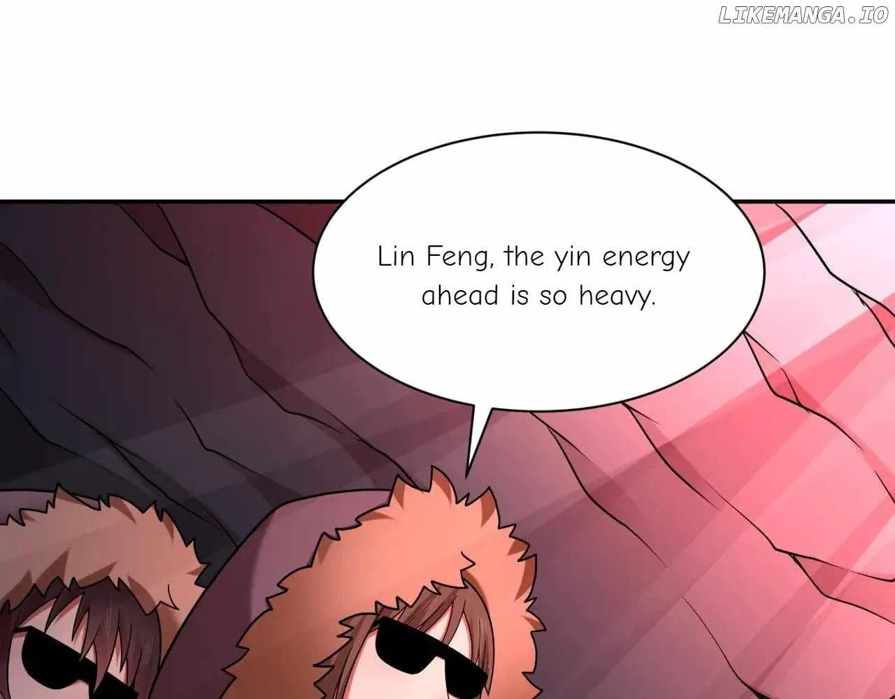 Age of Terror — Chapter 311 — page 149