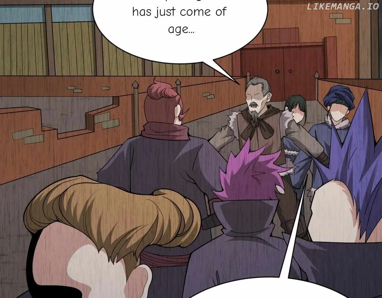 Age of Terror — Chapter 312 — page 20
