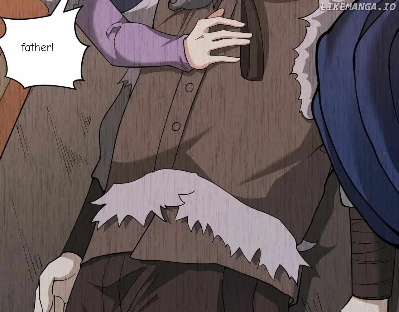 Age of Terror — Chapter 312 — page 28