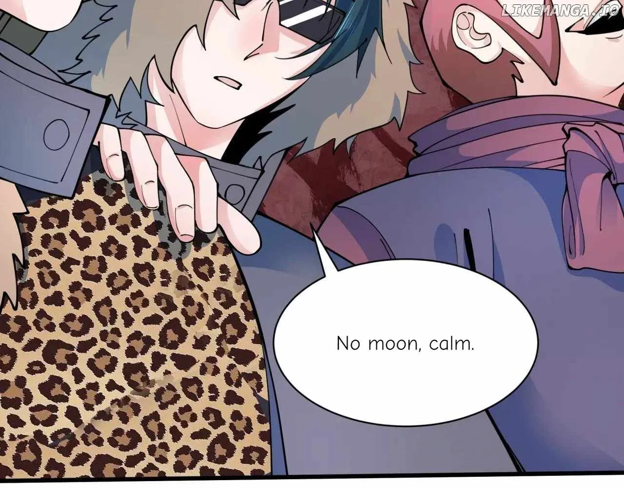 Age of Terror — Chapter 312 — page 86
